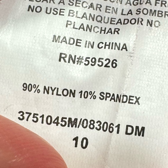 Trina Turk swimwear 10💕🌷 - Picture 7 of 10